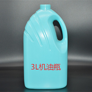 3L油瓶 